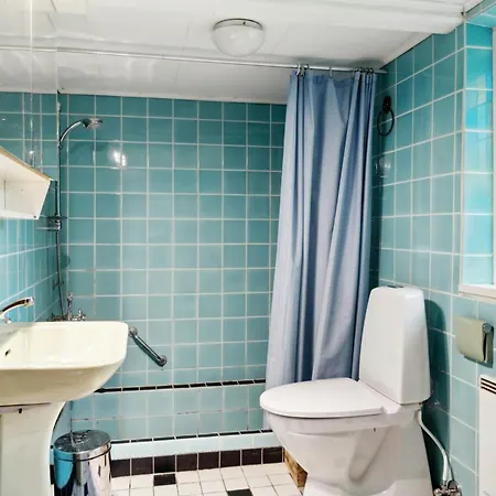 Historic, Charming House With A Fantastic Garden